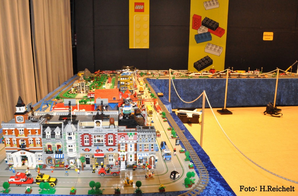 Legobahn(2013)